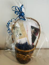 Family Day Out Basket Raffle Ticket