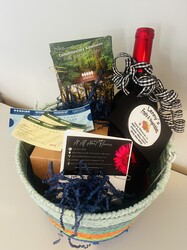 Gift Cards and More Basket Raffle Ticket