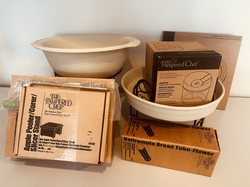 Pampered Chef Baking Raffle Basket Ticket